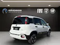 Fiat Pandina 1.0 Hybrid Cross