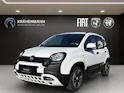 Fiat Pandina 1.0 Hybrid Cross