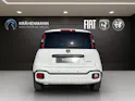 Fiat Pandina 1.0 Hybrid Cross