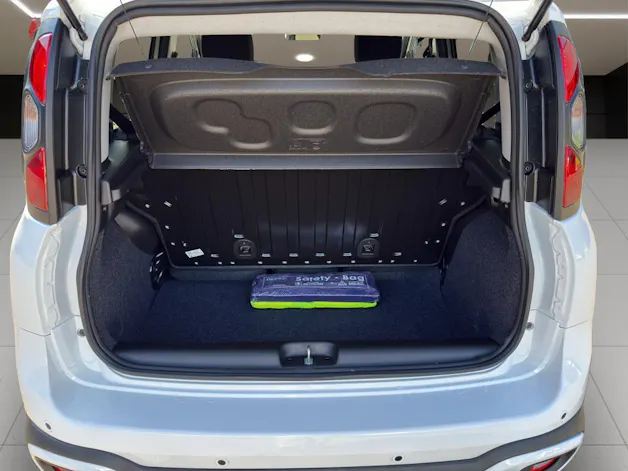 Fiat Pandina 1.0 Hybrid Cross
