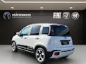 Fiat Pandina 1.0 Hybrid Cross