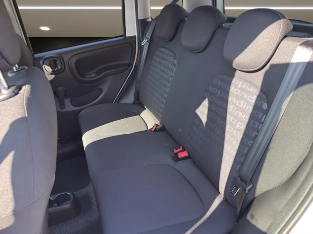 Fiat Pandina 1.0 Hybrid Cross