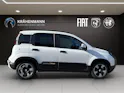 Fiat Pandina 1.0 Hybrid Cross