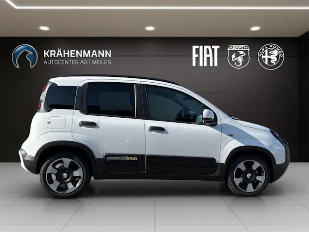 Fiat Pandina 1.0 Hybrid Cross