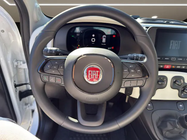 Fiat Pandina 1.0 Hybrid Cross