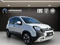 Fiat Pandina 1.0 Hybrid Cross