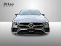 Mercedes-Benz A 35 AMG 4Matic Speedshift