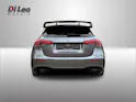 Mercedes-Benz A 35 AMG 4Matic Speedshift