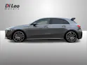 Mercedes-Benz A 35 AMG 4Matic Speedshift