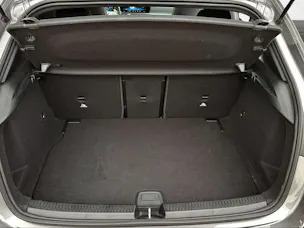 Mercedes-Benz A 35 AMG 4Matic Speedshift