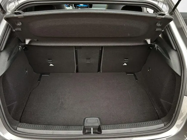 Mercedes-Benz A 35 AMG 4Matic Speedshift