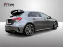 Mercedes-Benz A 35 AMG 4Matic Speedshift