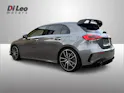 Mercedes-Benz A 35 AMG 4Matic Speedshift