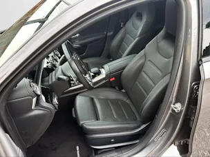 Mercedes-Benz A 35 AMG 4Matic Speedshift