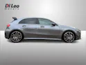 Mercedes-Benz A 35 AMG 4Matic Speedshift