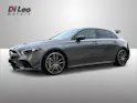 Mercedes-Benz A 35 AMG 4Matic Speedshift