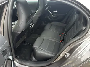 Mercedes-Benz A 35 AMG 4Matic Speedshift