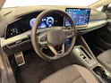 VW Golf 8 1.5 eTSI Goal DSG