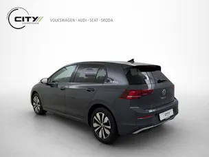 VW Golf 8 1.5 eTSI Goal DSG
