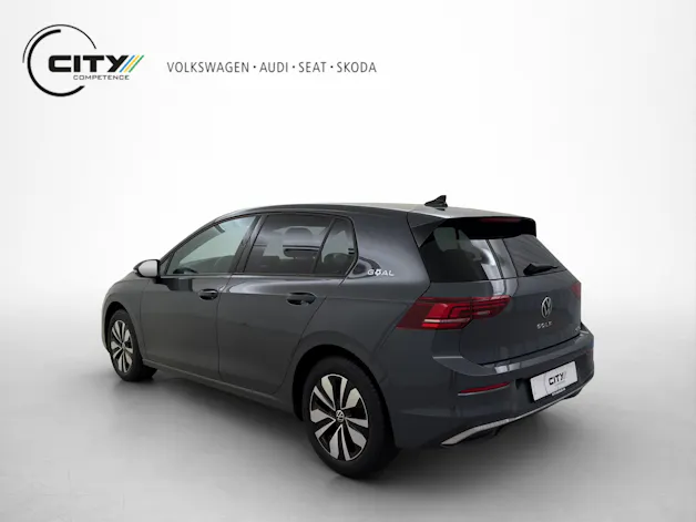 VW Golf 8 1.5 eTSI Goal DSG