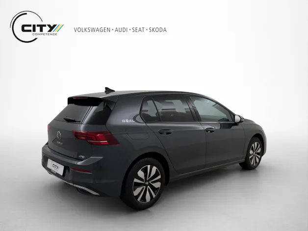 VW Golf 8 1.5 eTSI Goal DSG