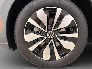 VW Golf 8 1.5 eTSI Goal DSG