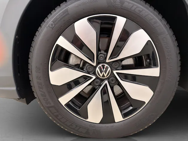 VW Golf 8 1.5 eTSI Goal DSG