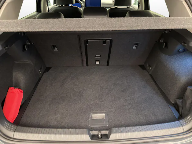 VW Golf 8 1.5 eTSI Goal DSG