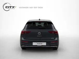 VW Golf 8 1.5 eTSI Goal DSG