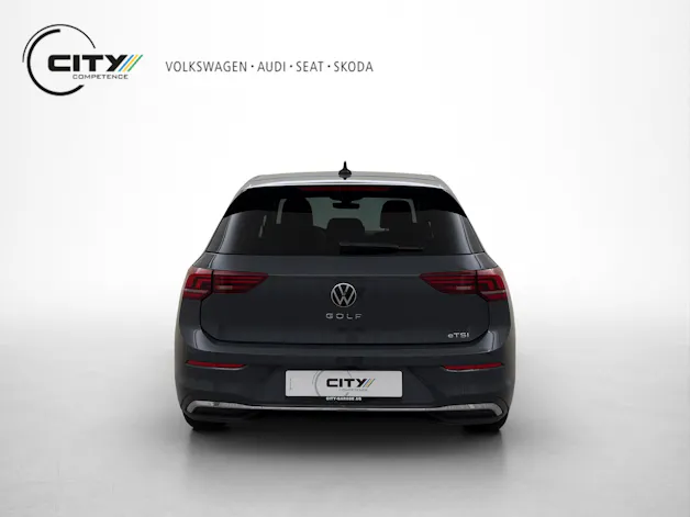 VW Golf 8 1.5 eTSI Goal DSG