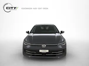 VW Golf 8 1.5 eTSI Goal DSG
