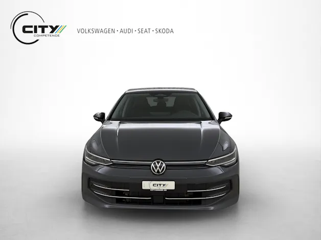 VW Golf 8 1.5 eTSI Goal DSG