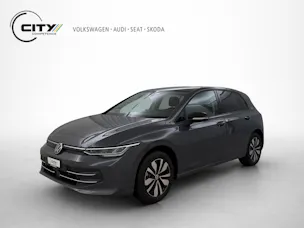 VW Golf 8 1.5 eTSI Goal DSG
