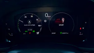 Honda Civic 2.0 i-MMD HEV Sport Modell 2027 1.9% Leasing Aktion unschlagbar mit 8 Jahren Garantie