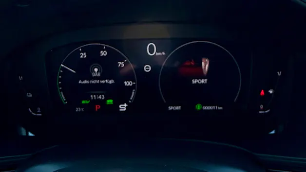 Honda Civic 2.0 i-MMD HEV Sport Modell 2027 1.9% Leasing Aktion unschlagbar mit 8 Jahren Garantie