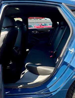 Honda Civic 2.0 i-MMD HEV Sport Modell 2027 1.9% Leasing Aktion unschlagbar mit 8 Jahren Garantie