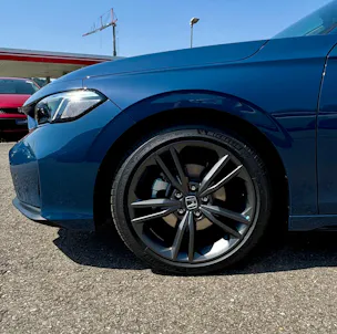 Honda Civic 2.0 i-MMD HEV Sport Modell 2027 1.9% Leasing Aktion unschlagbar mit 8 Jahren Garantie