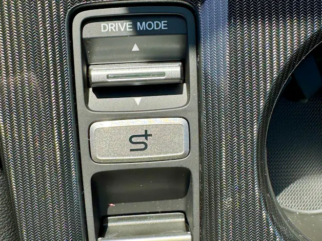 Honda Civic 2.0 i-MMD HEV Sport Modell 2027 1.9% Leasing Aktion unschlagbar mit 8 Jahren Garantie