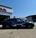 Honda Civic 2.0 i-MMD HEV Sport Modell 2027 1.9% Leasing Aktion unschlagbar mit 8 Jahren Garantie