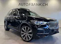 BMW X5 45e xDrive SAG