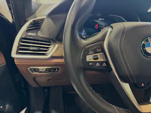 BMW X5 45e xDrive SAG