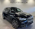 BMW X5 45e xDrive SAG