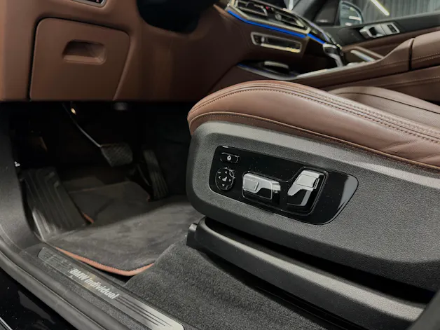 BMW X5 45e xDrive SAG