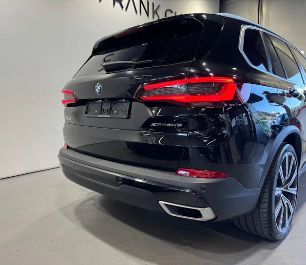 BMW X5 45e xDrive SAG