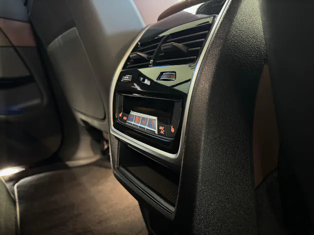 BMW X5 45e xDrive SAG