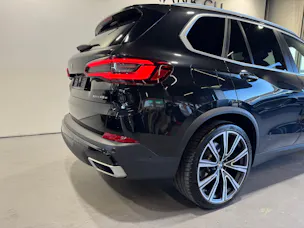 BMW X5 45e xDrive SAG