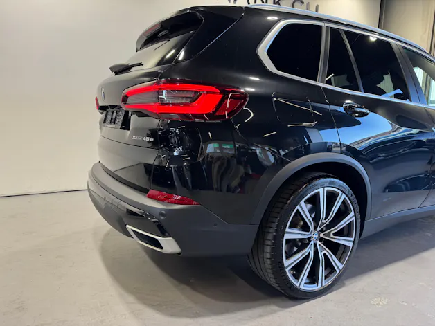 BMW X5 45e xDrive SAG