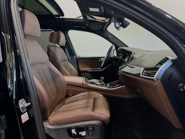 BMW X5 45e xDrive SAG