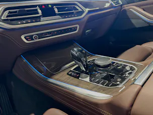 BMW X5 45e xDrive SAG