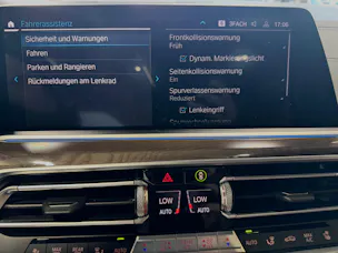 BMW X5 45e xDrive SAG